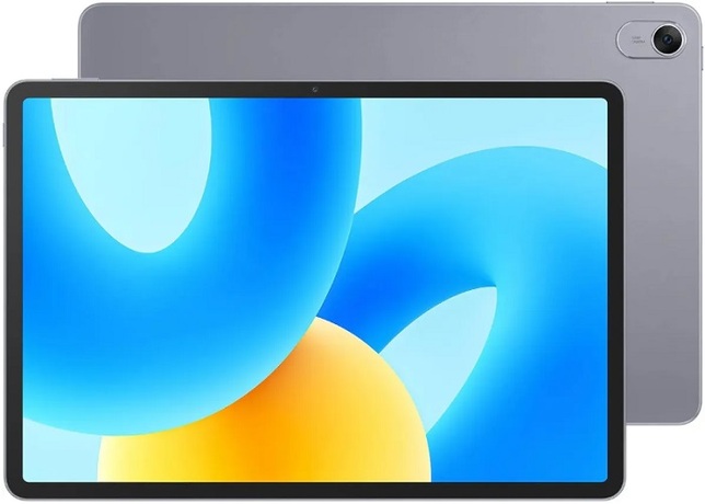 Купить Планшет 11.5" Huawei MatePad 6/128Гб Space Grey (BTK-W09) в ДНР по лучшей цене, Отзывы, Характеристики, Фото, Наличие. Фото 1