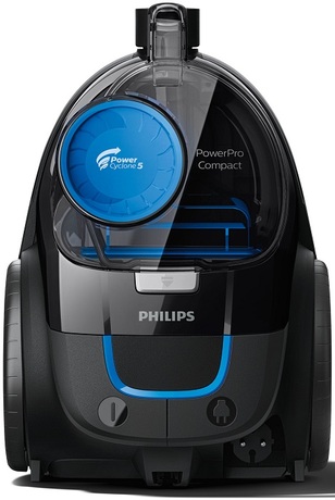 Купить Пылесос Philips FC9331/09 в ДНР по лучшей цене, Отзывы, Характеристики, Фото, Наличие. Фото 1