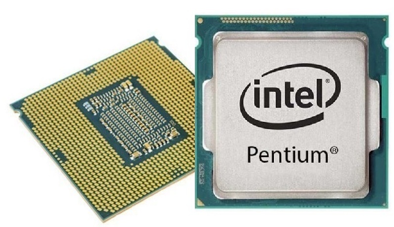 Купить Процессор Intel Pentium G4600 в ДНР по лучшей цене, Отзывы, Характеристики, Фото, Наличие. Фото 1