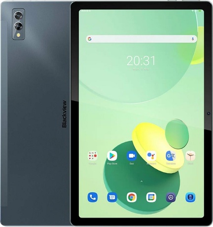 Купить Планшет 10.36" Blackview Tab 11 8/128Гб Meteorite Grey в ДНР по лучшей цене, Отзывы, Характеристики, Фото, Наличие. Фото 1