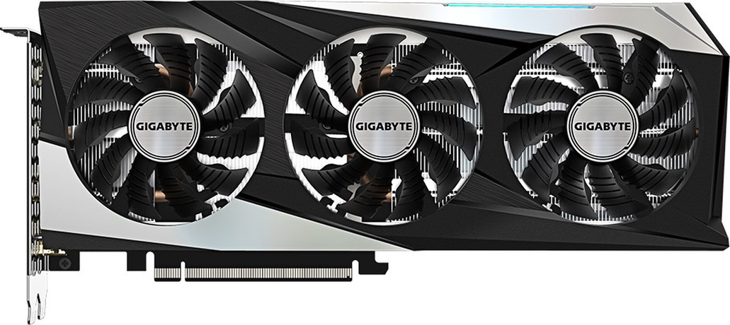 Купить Видеокарта nVidia RTX 3060 Gigabyte GAMING OC-12GD (GV-N3060GAMING OC-12GD) в ДНР по лучшей цене, Отзывы, Характеристики, Фото, Наличие. Фото 2