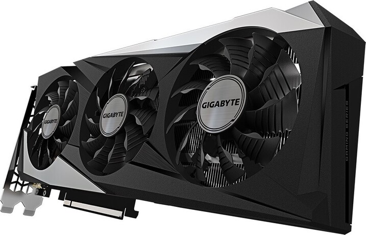 Купить Видеокарта nVidia RTX 3060 Gigabyte GAMING OC-12GD (GV-N3060GAMING OC-12GD) в ДНР по лучшей цене, Отзывы, Характеристики, Фото, Наличие. Фото 3