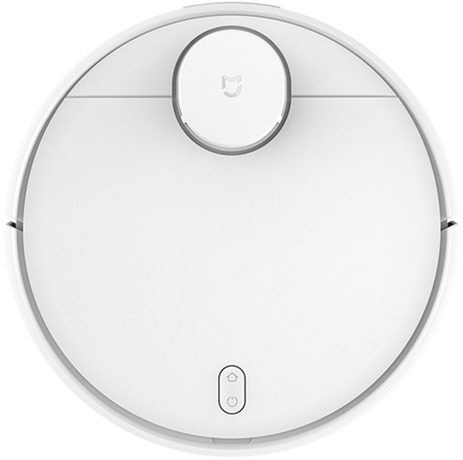 Купить Робот-пылесос Xiaomi Mi Robot Vacuum-Mop P White (SKV4110GL) в ДНР по лучшей цене, Отзывы, Характеристики, Фото, Наличие. Фото 1