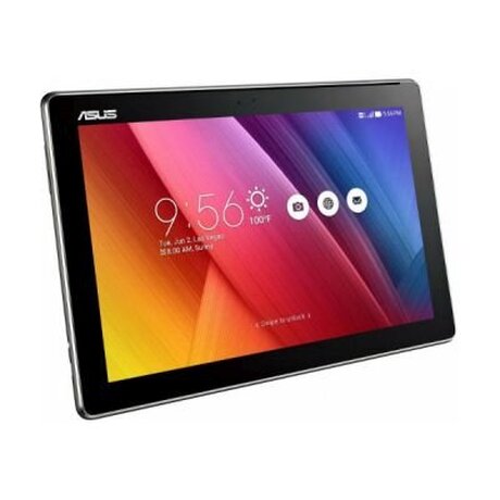 Купить Планшет 10.1" Asus ZenPad 10 Z300CNL Black (90NP01T4-M02790) в ДНР по лучшей цене, Отзывы, Характеристики, Фото, Наличие. Фото 1