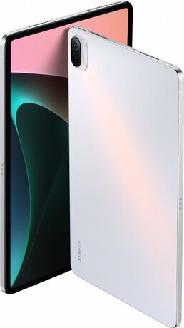 Купить Планшет 11" Xiaomi Pad 5 6/128 Pearl White (21051182G) в ДНР по лучшей цене, Отзывы, Характеристики, Фото, Наличие. Фото 6