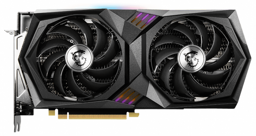 Купить Видеокарта nVidia RTX 3060Ti MSI RTX 3060 Ti GAMING X 8G LHR в ДНР по лучшей цене, Отзывы, Характеристики, Фото, Наличие. Фото 2