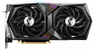 Купить Видеокарта nVidia RTX 3060Ti MSI RTX 3060 Ti GAMING X 8G LHR в ДНР по лучшей цене, Отзывы, Характеристики, Фото, Наличие. Фото 2 миниатюра