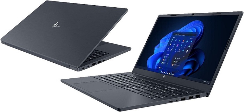 15.6 ноутбук f flaptop i series