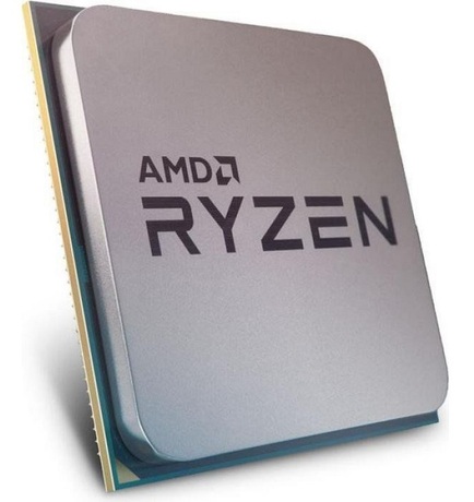 Купить Процессор AMD Ryzen 5 4500 (100-000000644) в ДНР по лучшей цене, Отзывы, Характеристики, Фото, Наличие. Фото 1