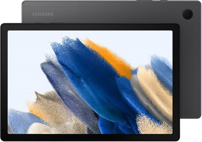 Купить Планшет 10.5" Samsung Galaxy Tab A8 10.5 SM-X200N 4/64Гб Gray (SM-X200NZAEMEC) в ДНР по лучшей цене, Отзывы, Характеристики, Фото, Наличие. Фото 1