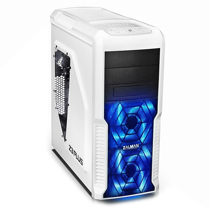 Zalman white. Корпус Zalman z3 Plus White. Корпус ATX Zalman z3 Plus. Системный блок Zalman z3. Zalman z3 Plus белый.