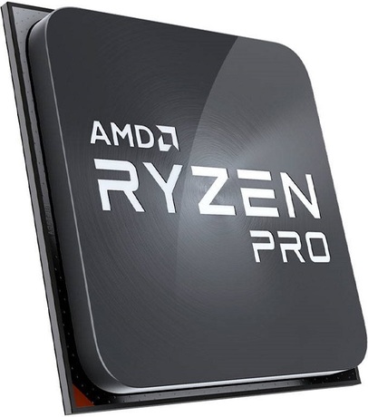 Купить Процессор AMD Ryzen 5 PRO 4650G (100-000000143) в ДНР по лучшей цене, Отзывы, Характеристики, Фото, Наличие. Фото 1