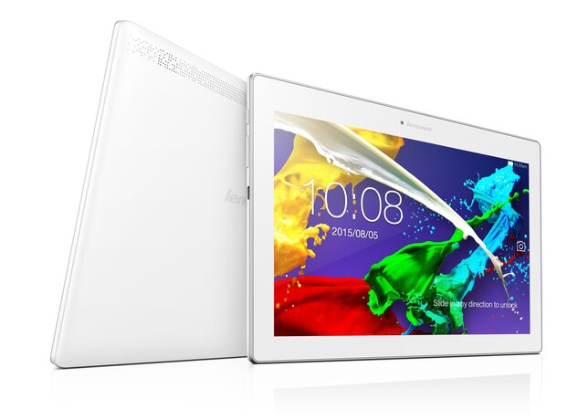 Купить Планшет 10.1" Lenovo Tab 2 A10-30 (ZA0D0053RU) в ДНР по лучшей цене, Отзывы, Характеристики, Фото, Наличие. Фото 1