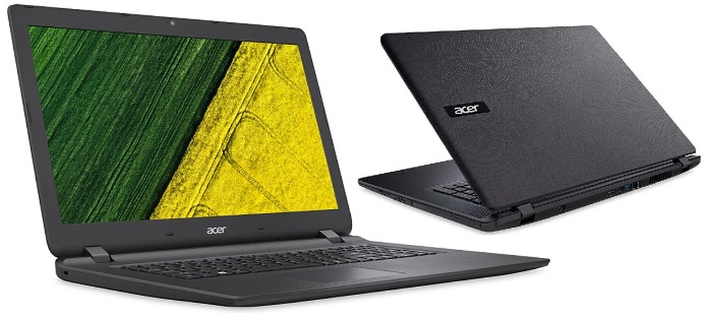 Купить Ноутбук Acer Aspire 17.3