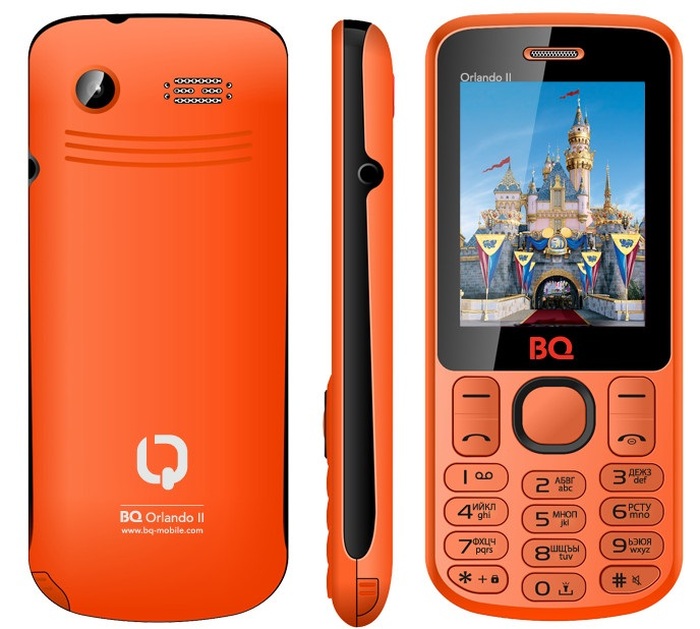 Orange phones. Мобильный телефон BQ BQM-2403 Orlando II. BQM-2406. BQM-2401. BQ Fortune p BQM 2436.