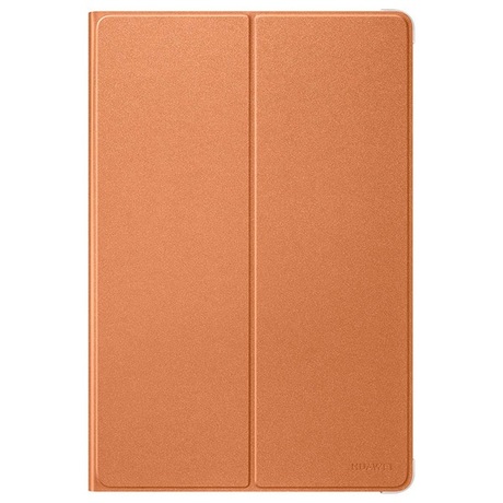 Купить Чехол для планшета Huawei T5 10 Huawei Flip Cover Brown (51992663) в ДНР по лучшей цене, Отзывы, Характеристики, Фото, Наличие. Фото 1