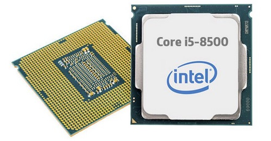 Купить Процессор Intel Core i5 8500 в ДНР по лучшей цене, Отзывы, Характеристики, Фото, Наличие. Фото 1