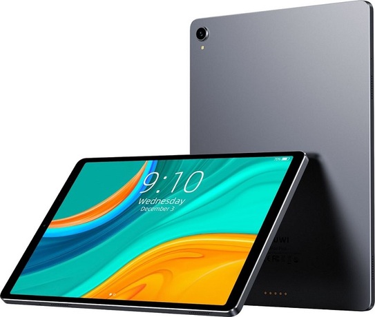 Купить Планшет 11" Chuwi HiPad Plus 8/128Гб Gray в ДНР по лучшей цене, Отзывы, Характеристики, Фото, Наличие. Фото 1