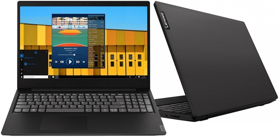 Lenovo ideapad s145 15iwl