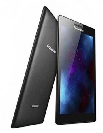 Купить Планшет 7" Lenovo Tab 2 (A7-30DC) в ДНР по лучшей цене, Отзывы, Характеристики, Фото, Наличие. Фото 1