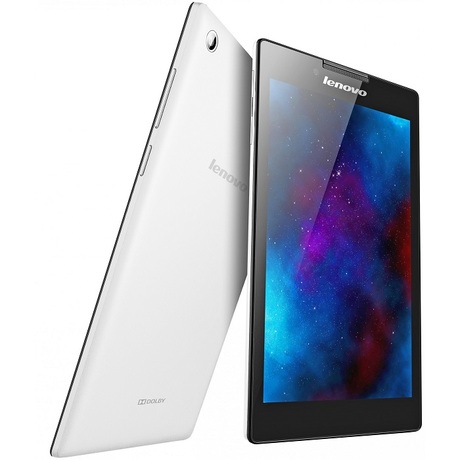 Купить Планшет 7" Lenovo Tab 2 (A7-30DC) в ДНР по лучшей цене, Отзывы, Характеристики, Фото, Наличие. Фото 1