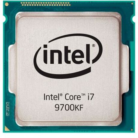 Купить Процессор Intel Core i7 9700KF в ДНР по лучшей цене, Отзывы, Характеристики, Фото, Наличие. Фото 1