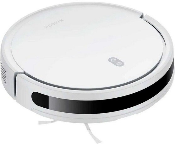 Купить Робот-пылесос Xiaomi Mi Robot Vacuum E10 EU (BHR6783EU) в ДНР по лучшей цене, Отзывы, Характеристики, Фото, Наличие. Фото 1