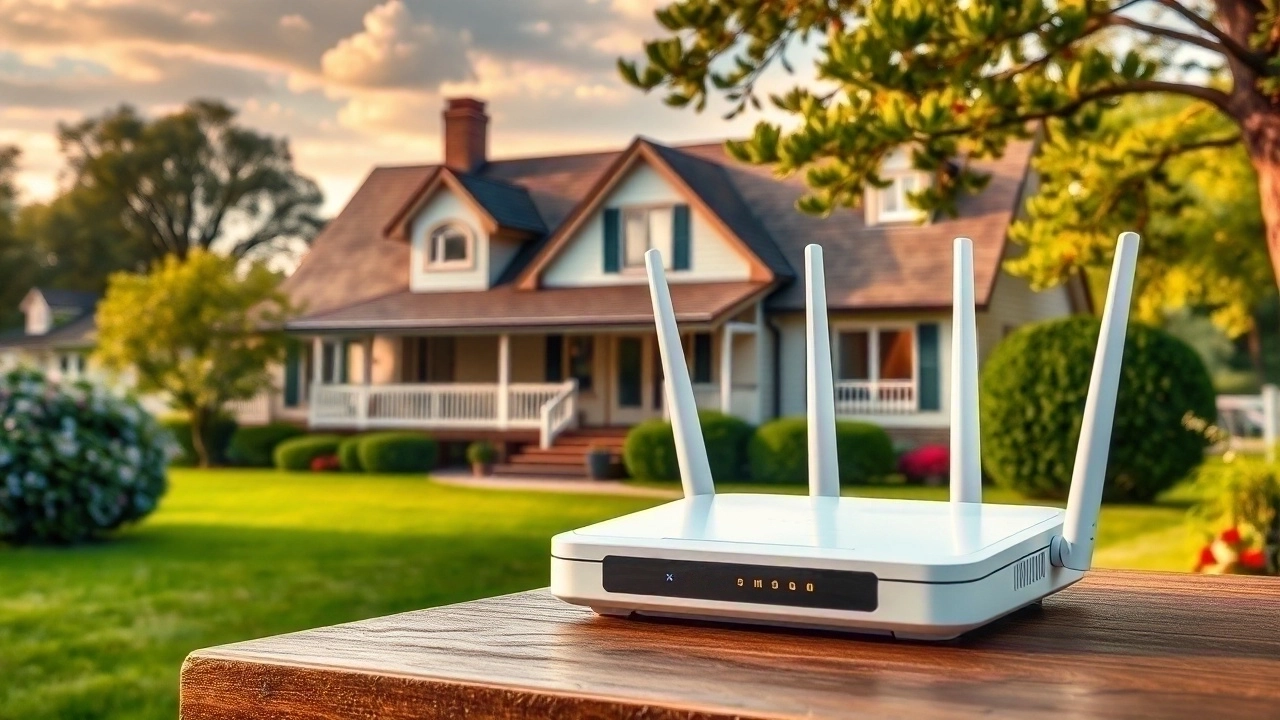 Как выбрать лучший Wi-Fi роутер для дома?