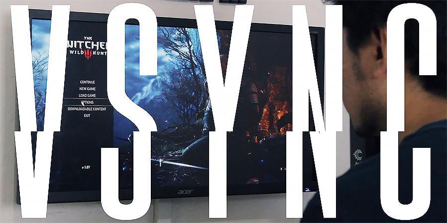 Что такое G-Sync, FreeSync, V-Sync, VRR – преимущества и недостатки технологий