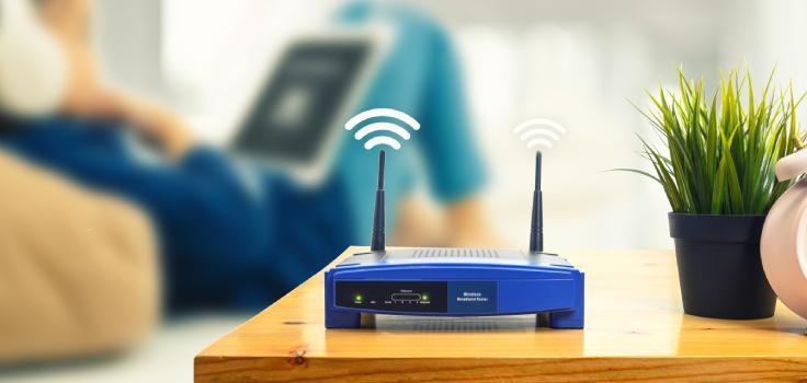 Как выбрать хороший Wi-Fi роутер