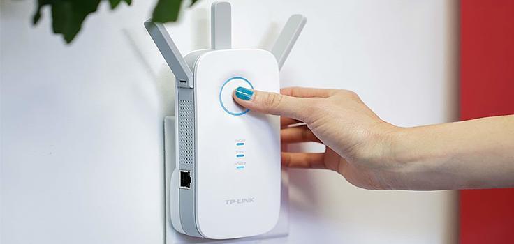 Усилитель Wi-Fi сигнала – для чего используется и как выбрать