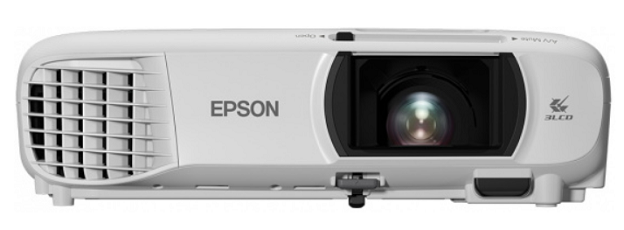 Проектор Epson EH-TW610