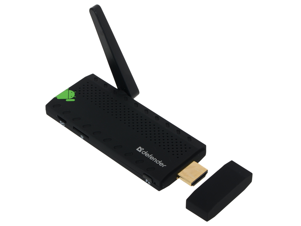 Медиа-плеер Defender Smart Android HD2 - Миниатюра 1