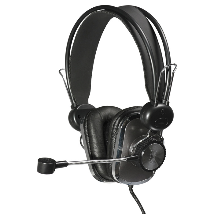 Наушники с микрофоном Sven AP-600 - Миниатюра 1