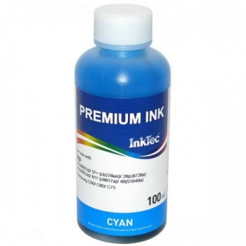 Чернила InkTec CL-451