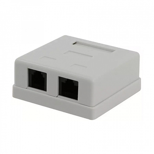 Розетка RJ-45 Cablexpert