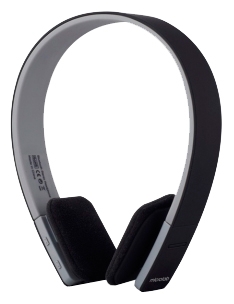 Наушники  Bluetooth Microlab T962BT Black