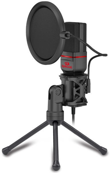 Микрофон Redragon Seyfert GM100