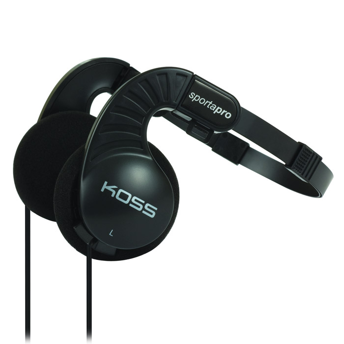Наушники KOSS Sporta Pro - Миниатюра 1