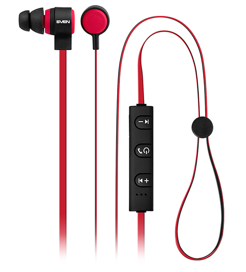 Наушники  Bluetooth Sven SEB-B270MV