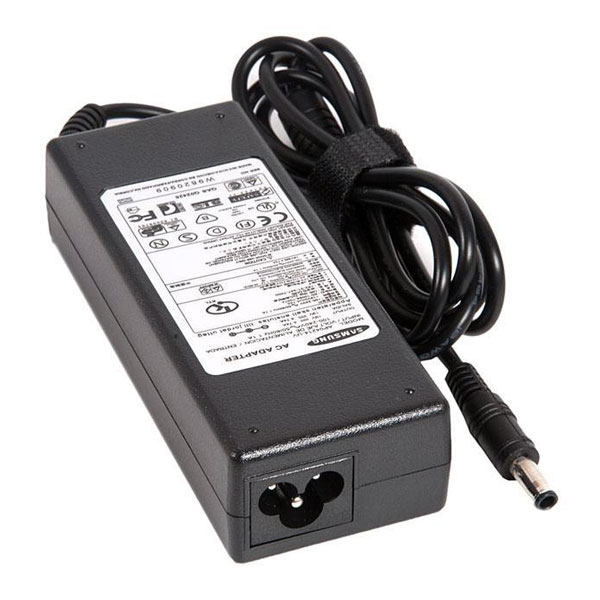 Блок питания для ноутбука Samsung - Миниатюра 1