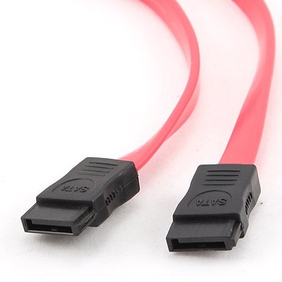 Кабель SATA Cablexpert - Миниатюра 1
