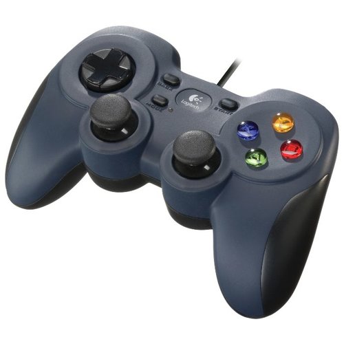 Геймпад USB Logitech