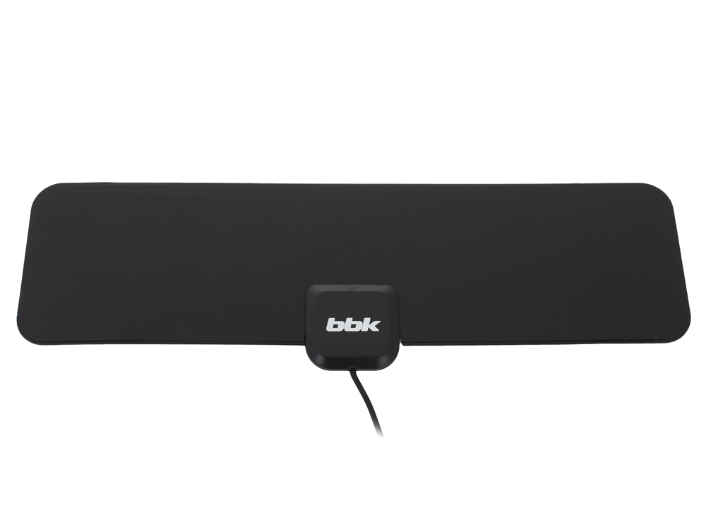 Цифровая антенна DVB-T2 BBK - Миниатюра 1