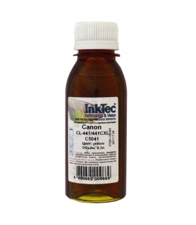 Чернила InkTec CL-441/441CXL
