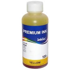 Чернила InkTec CLI-8/CL-41/51 - Миниатюра 1