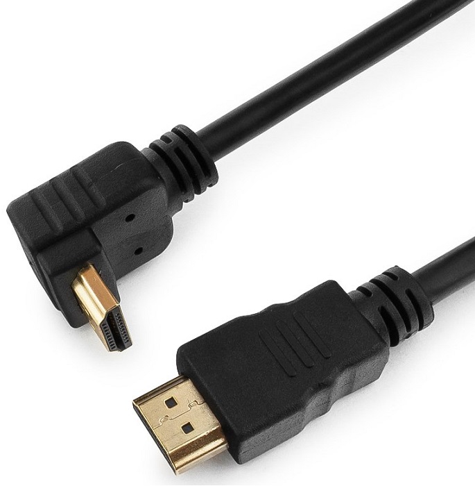 Кабель HDMI Cablexpert - Миниатюра 1