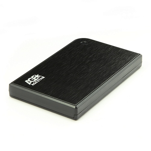 Карман для HDD 2,5" USB3.0 AgeStar 3UB2A14 Black