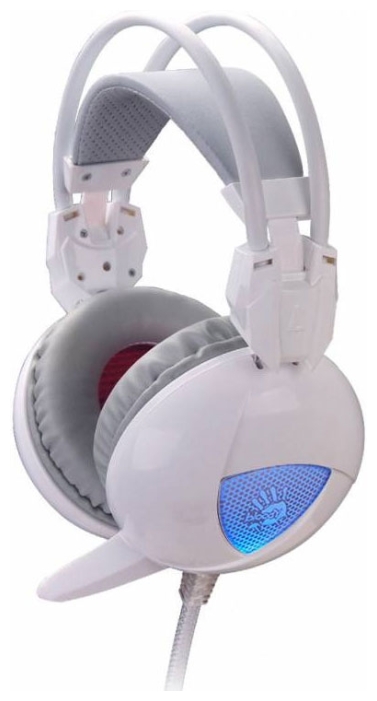 Наушники игровые A4Tech Bloody G310 - Миниатюра 1