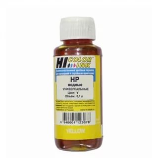 Чернила Hi-Black универсальные